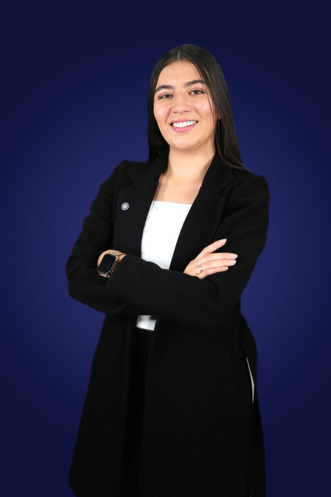 Deisy Yomara Garzón Martínez