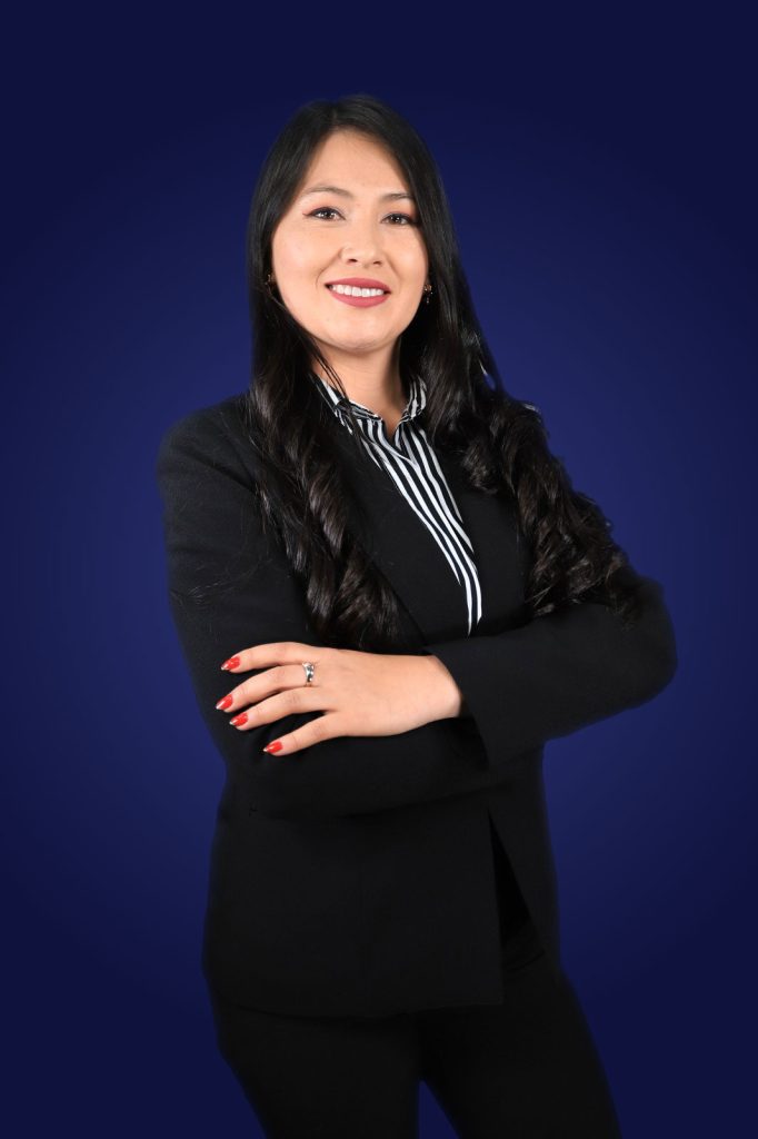 Julieth Jimenez Moqui