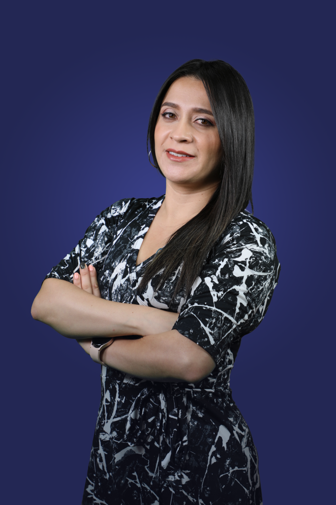 Sandra Lizeth Parra Cruz